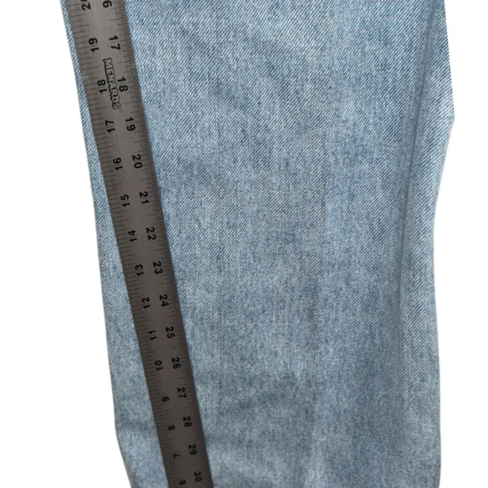 Y2k‎ Levi’s men’s light wash jeans 505 size 34x34 regular fit